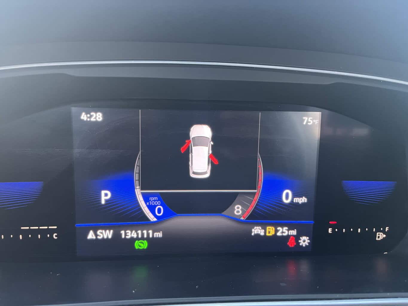 2022 Volkswagen Tiguan SE - Photo 15