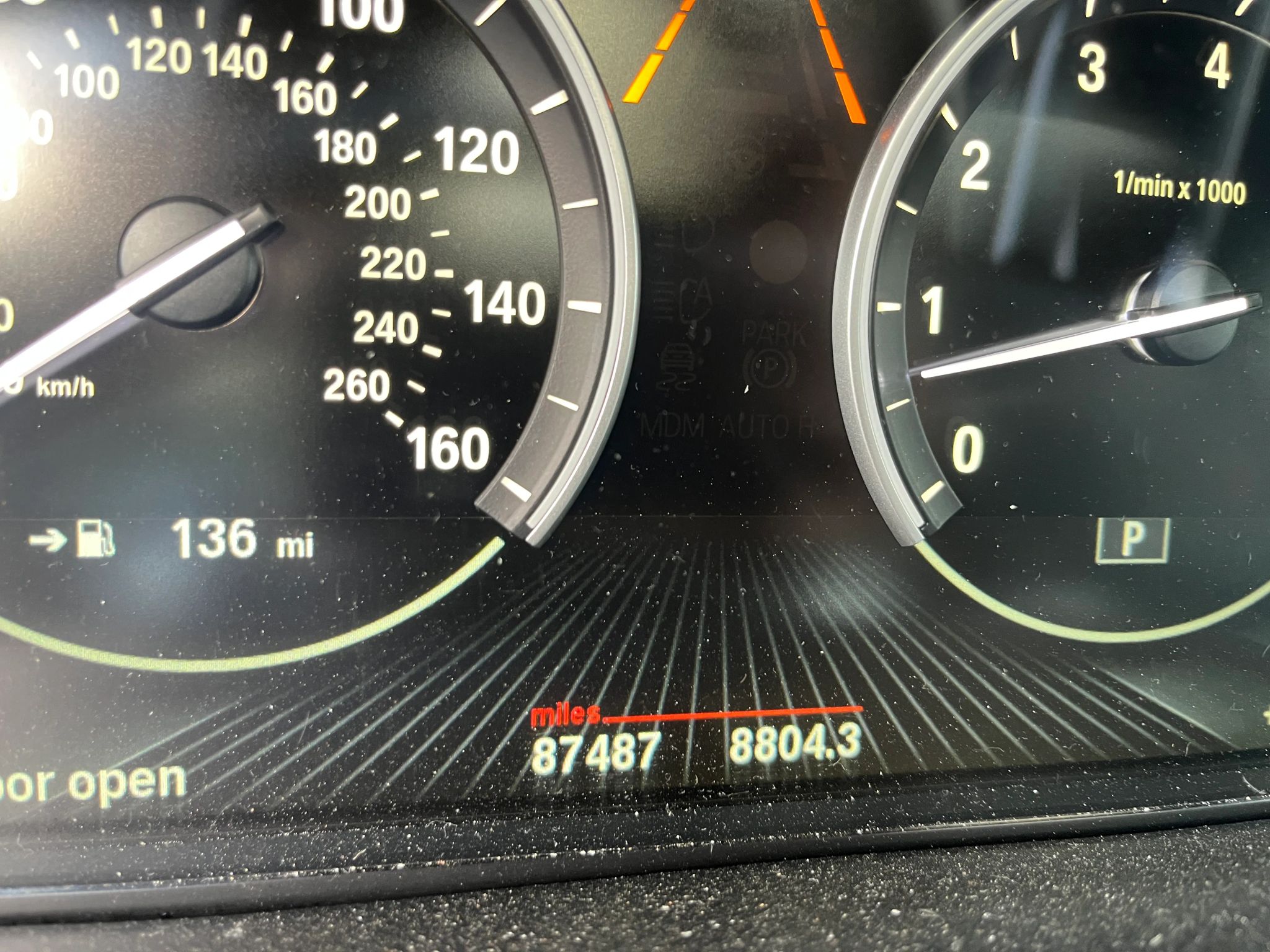 2018 BMW X5 sDrive35i - Photo 9