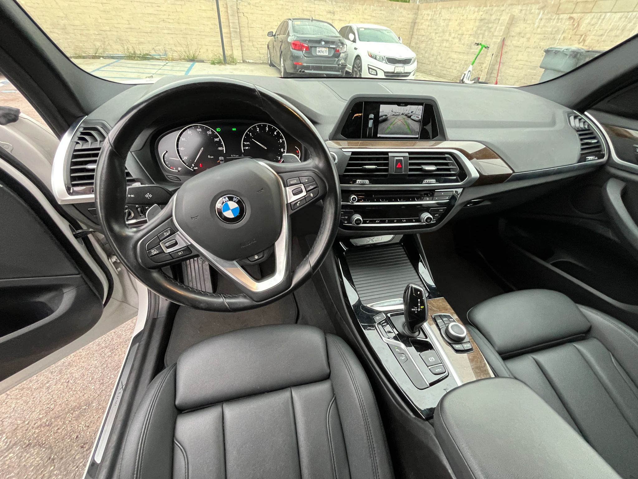 2018 BMW X3 xDrive30i - Photo 10