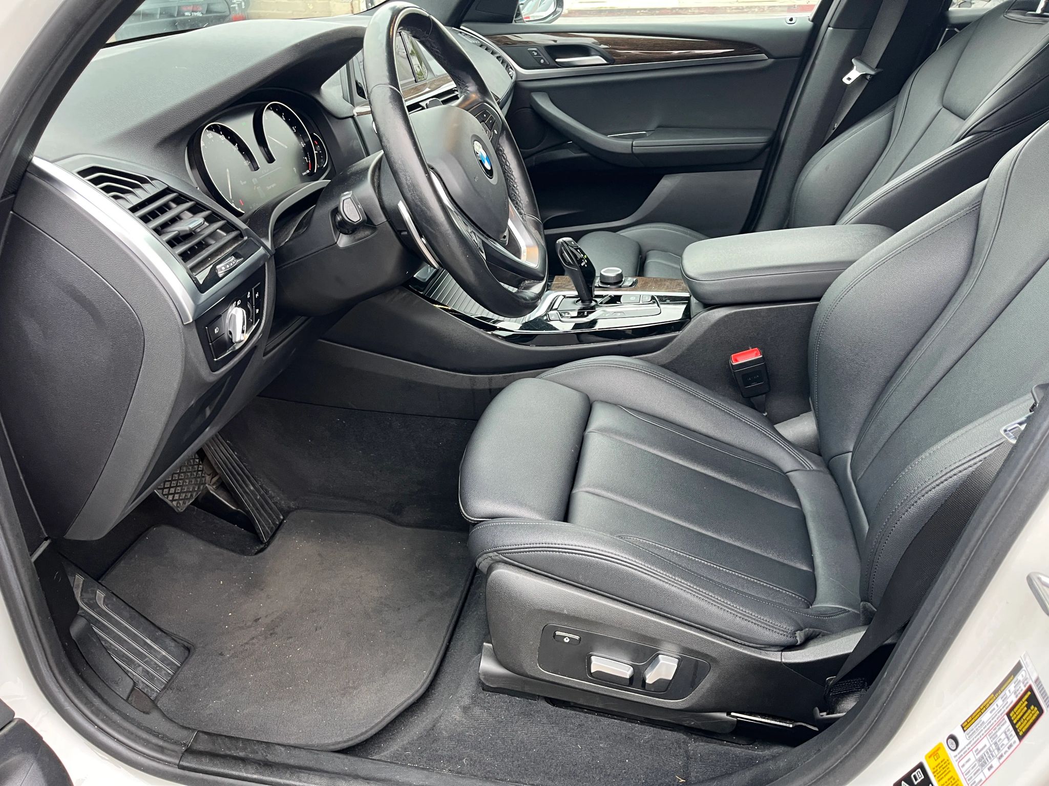 2018 BMW X3 xDrive30i - Photo 11