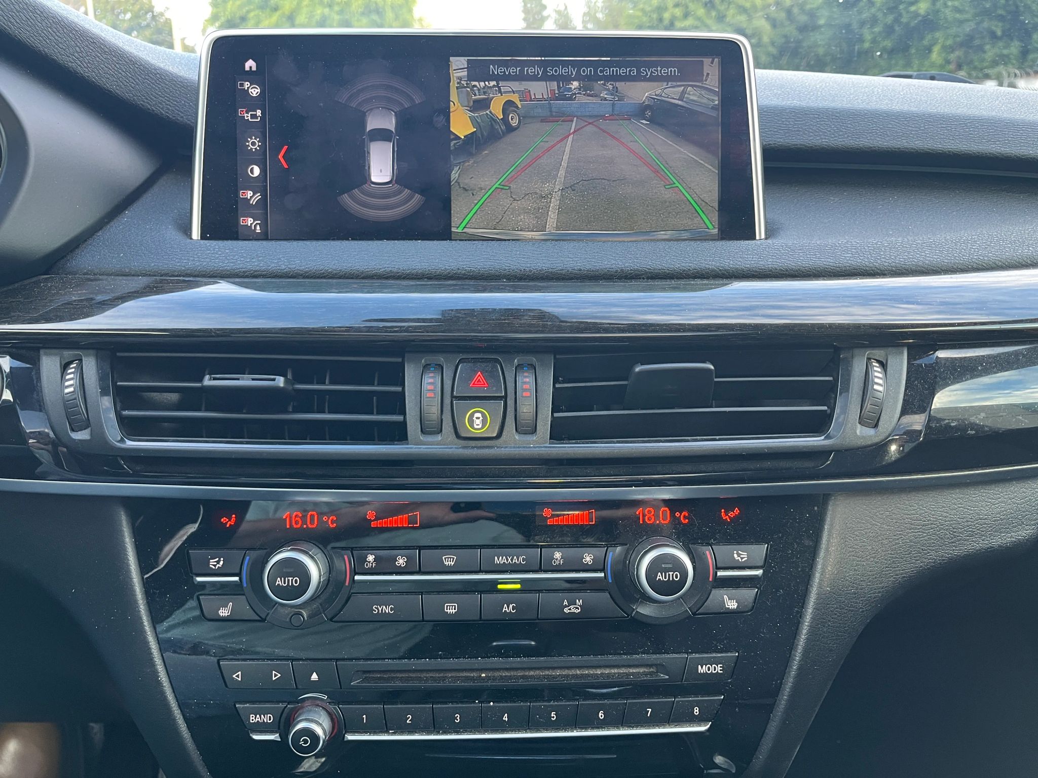 2018 BMW X5 sDrive35i - Photo 10