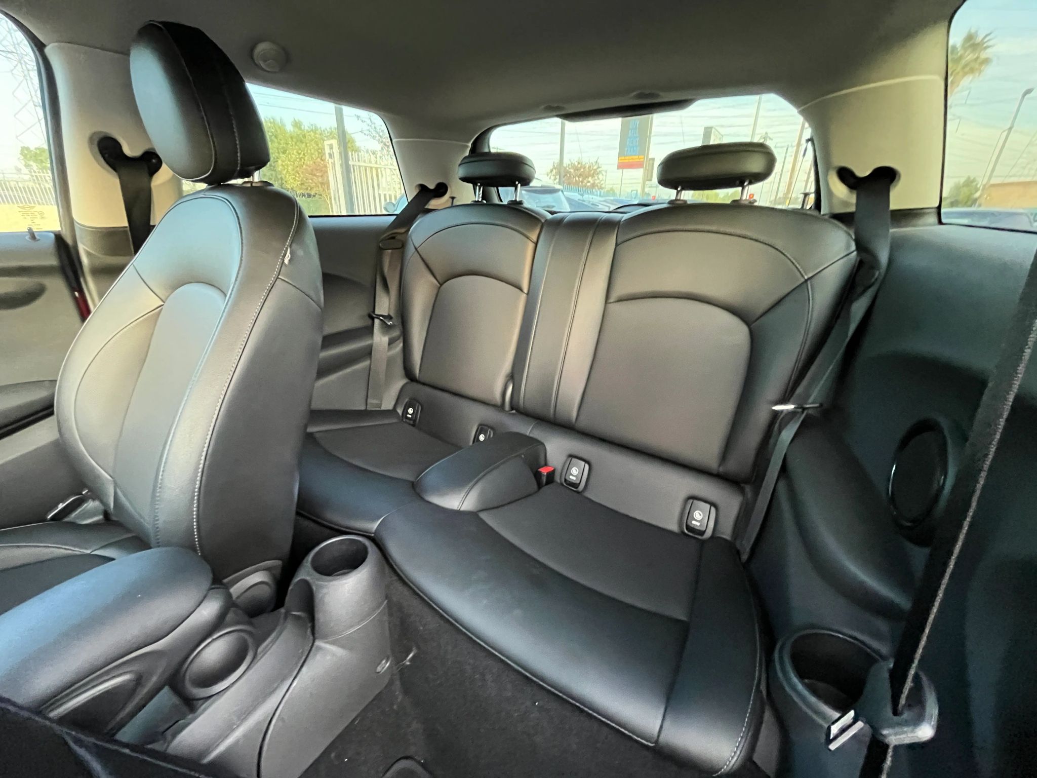 2015 MINI Cooper