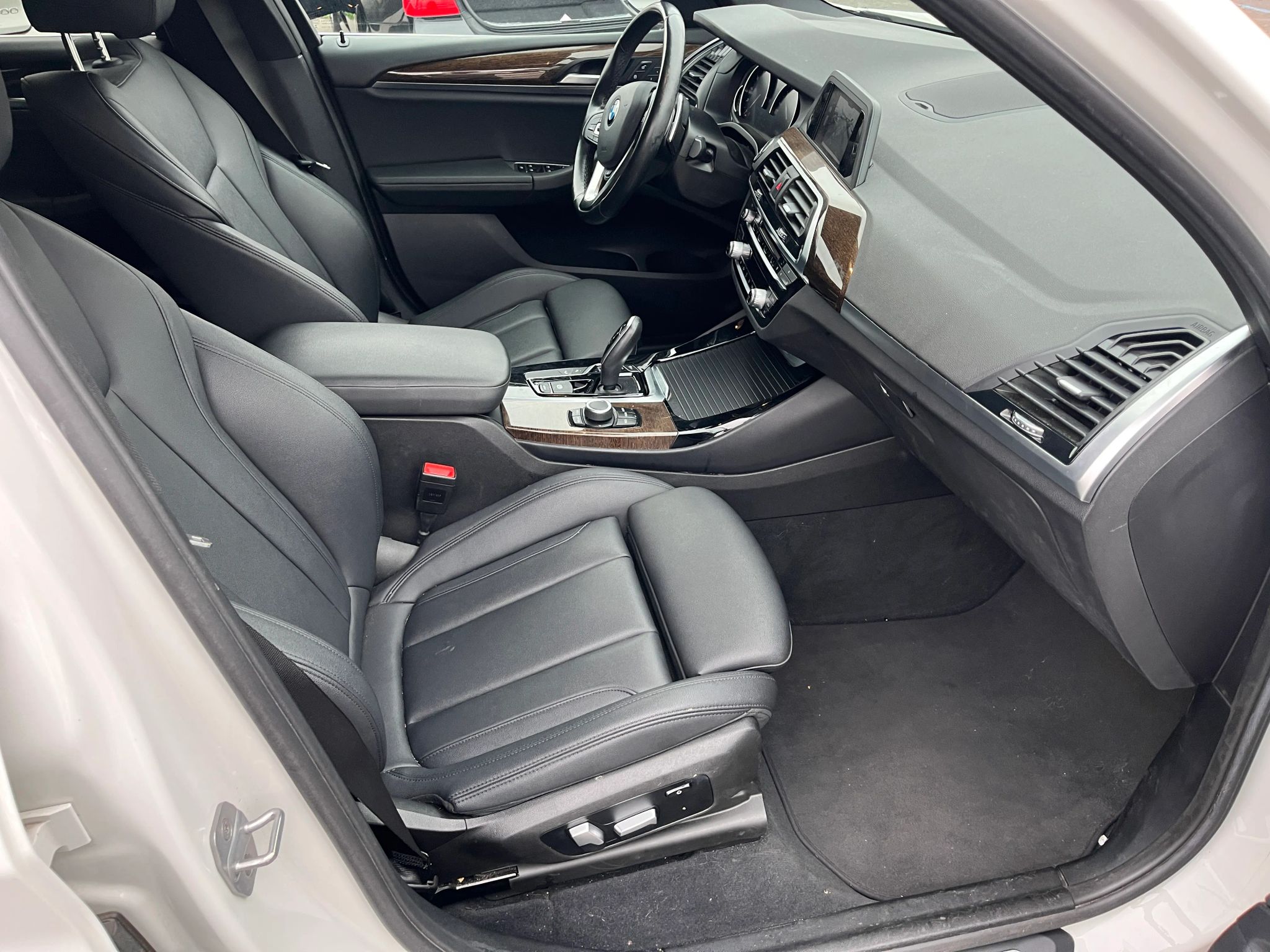 2018 BMW X3 xDrive30i - Photo 12