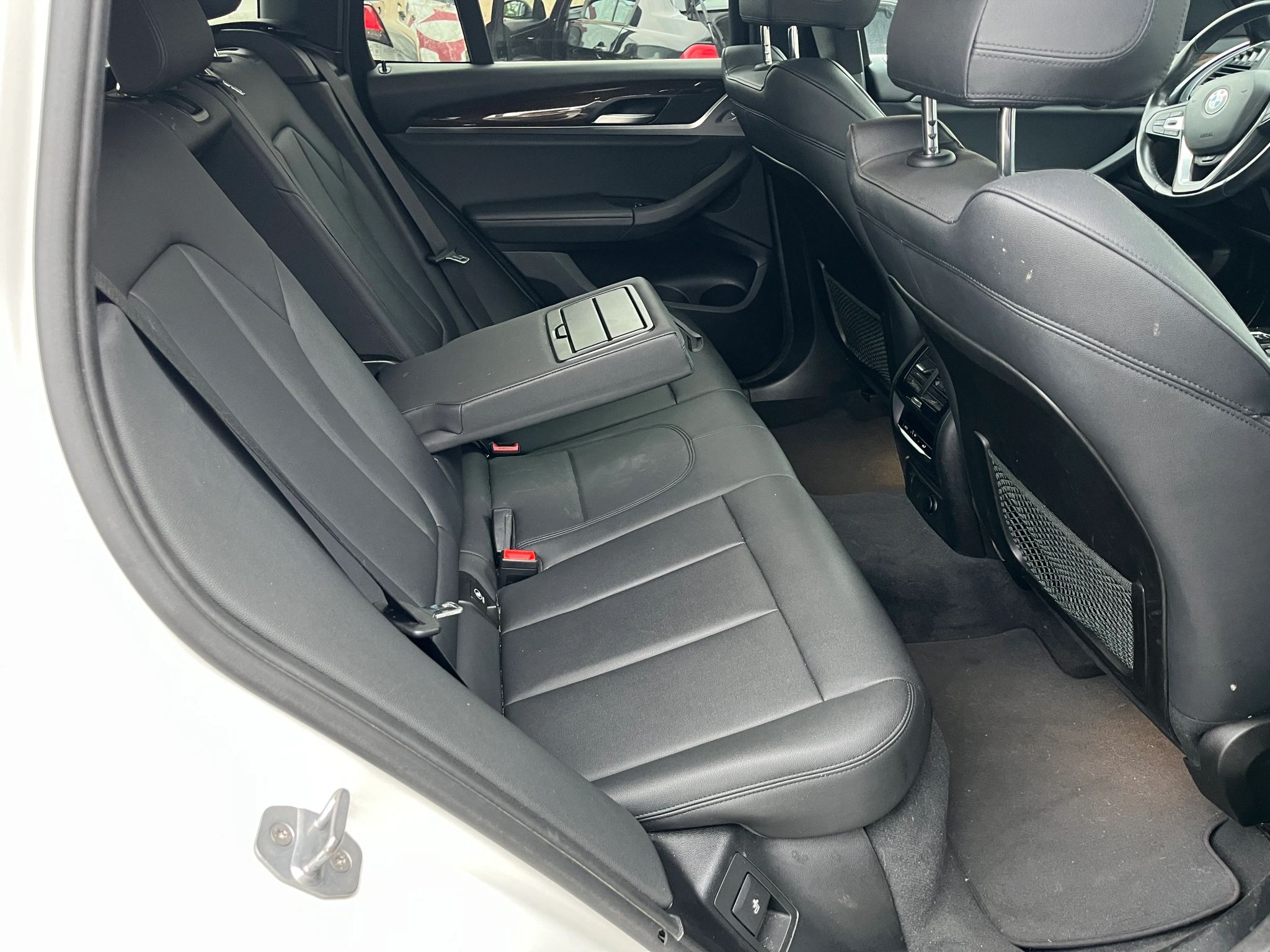 2018 BMW X3 xDrive30i - Photo 13