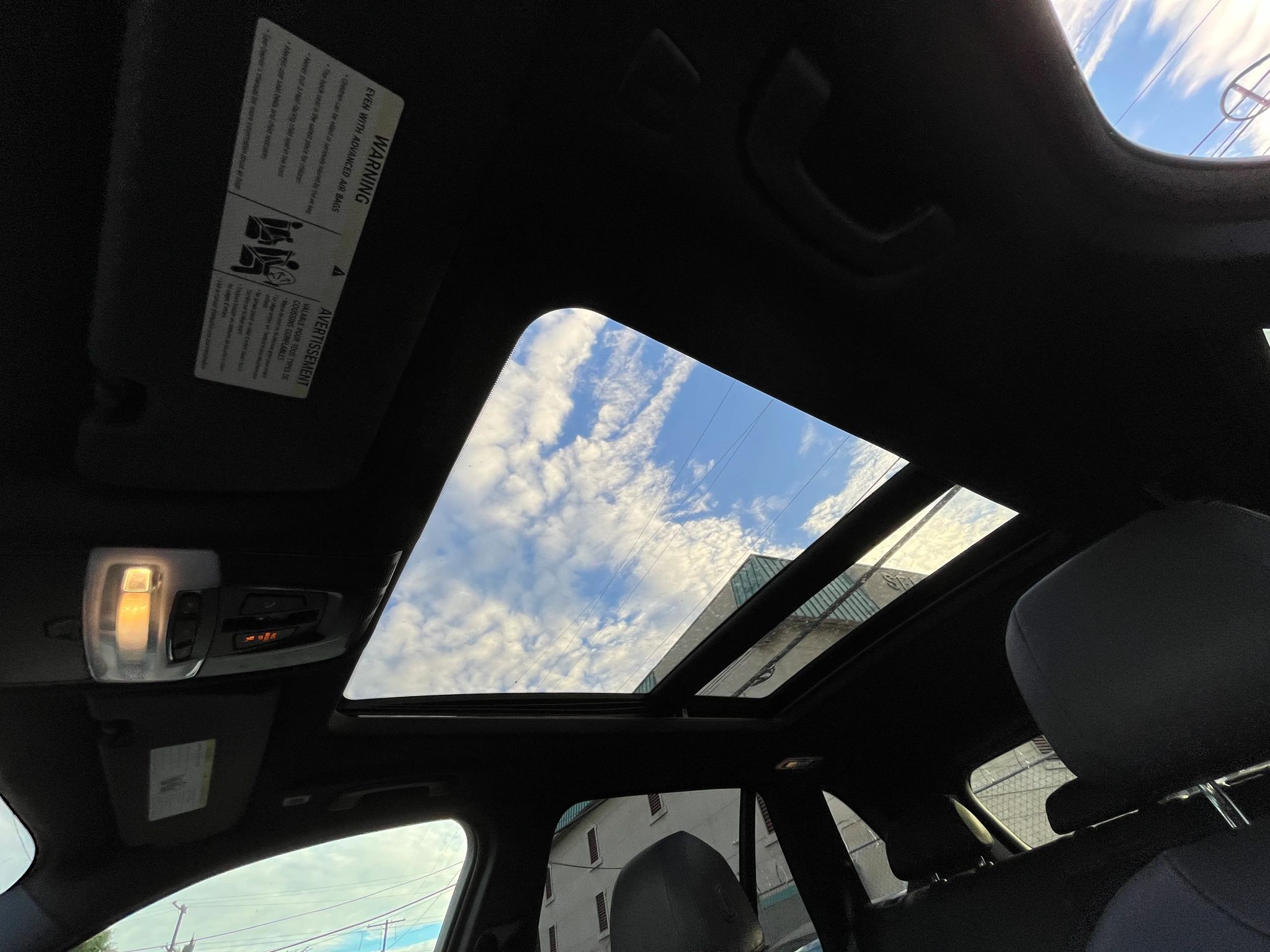 2018 BMW X5 sDrive35i - Photo 11