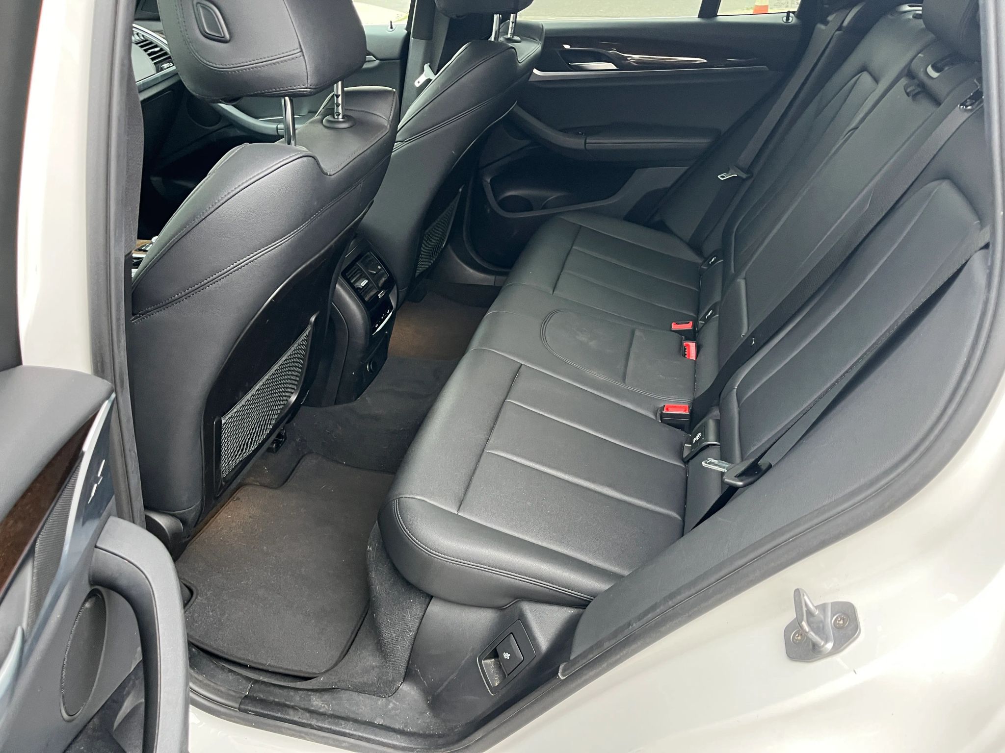 2018 BMW X3 xDrive30i - Photo 14