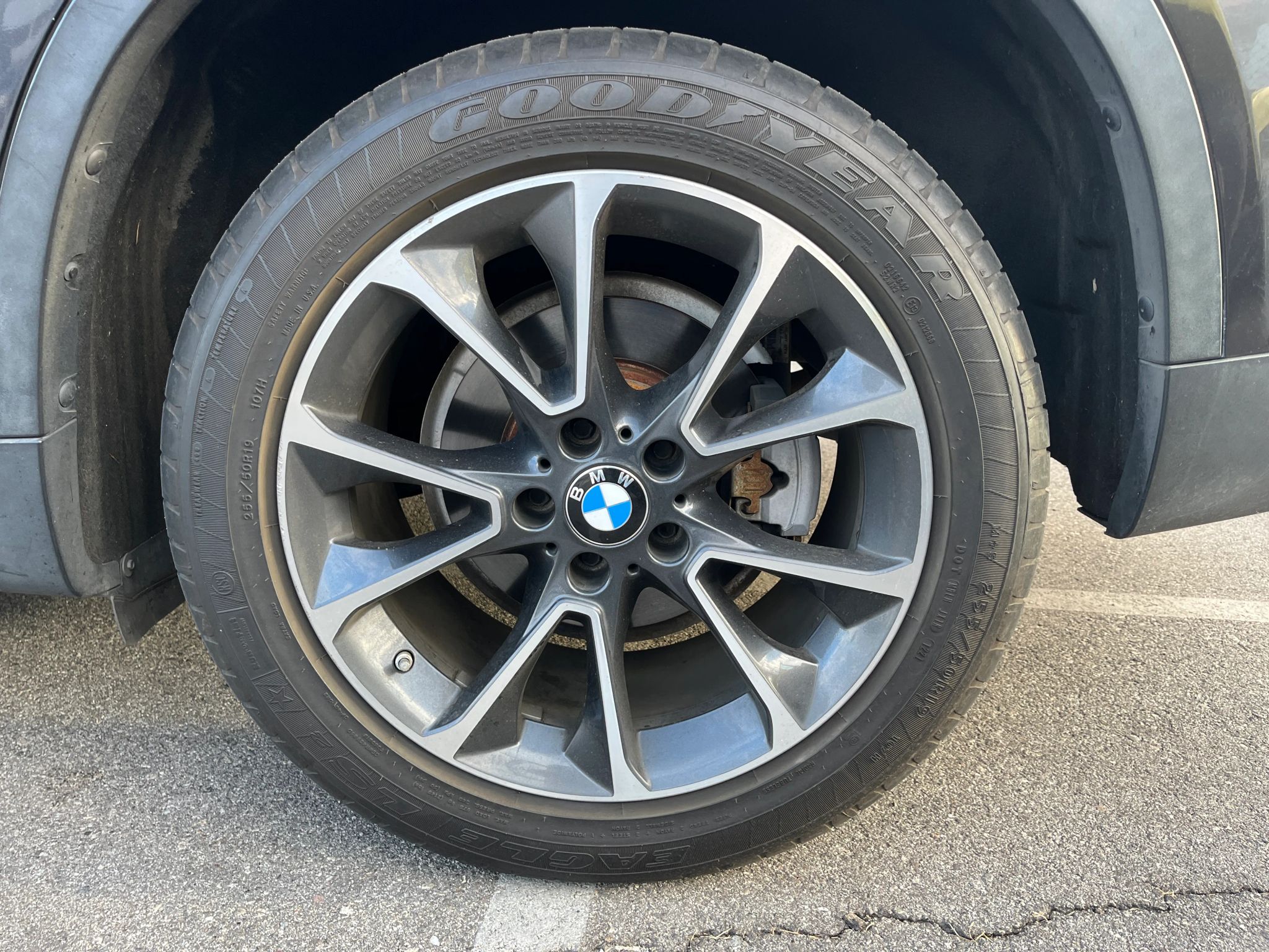 2018 BMW X5 sDrive35i - Photo 12