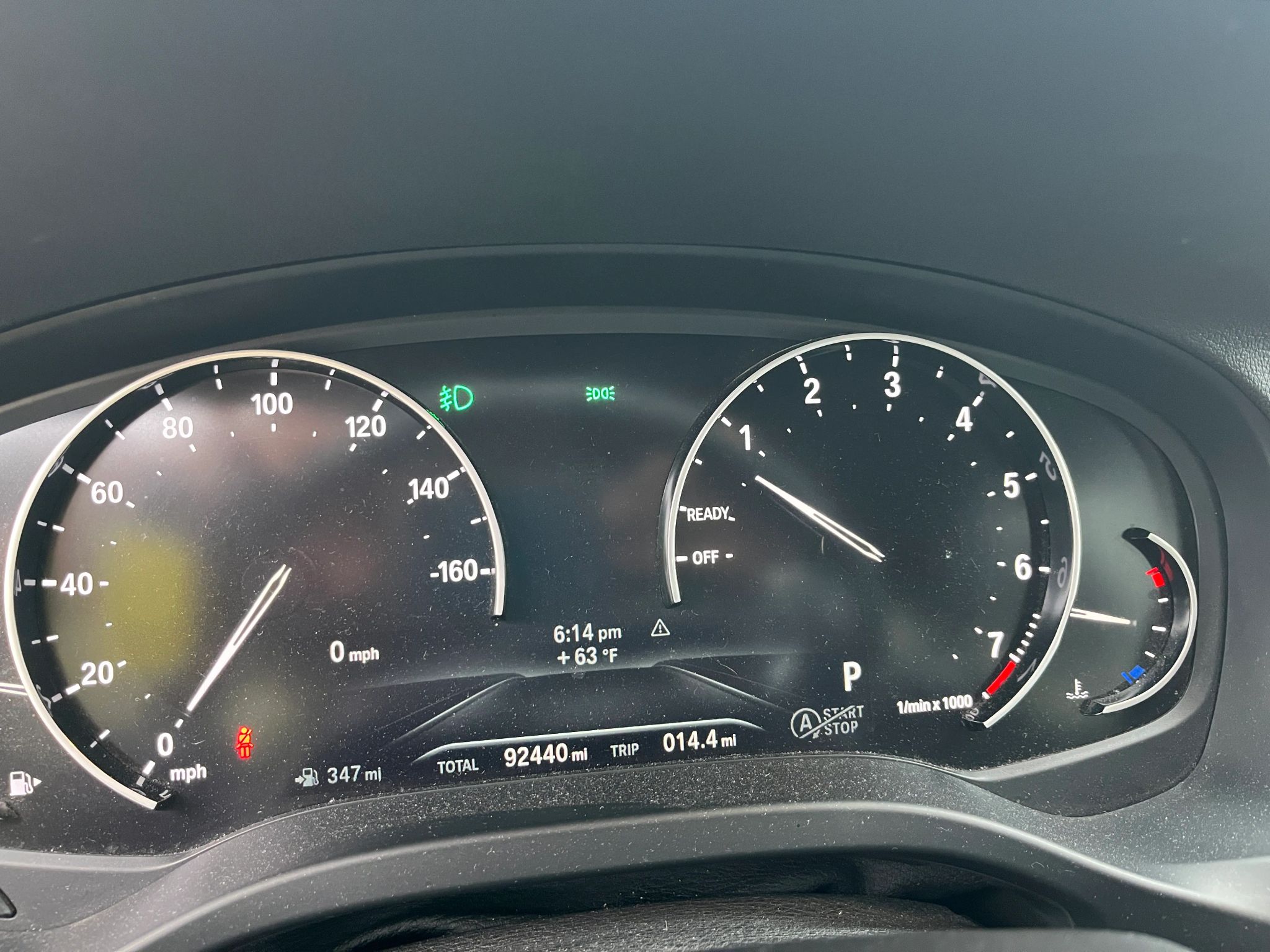 2018 BMW X3 xDrive30i - Photo 15