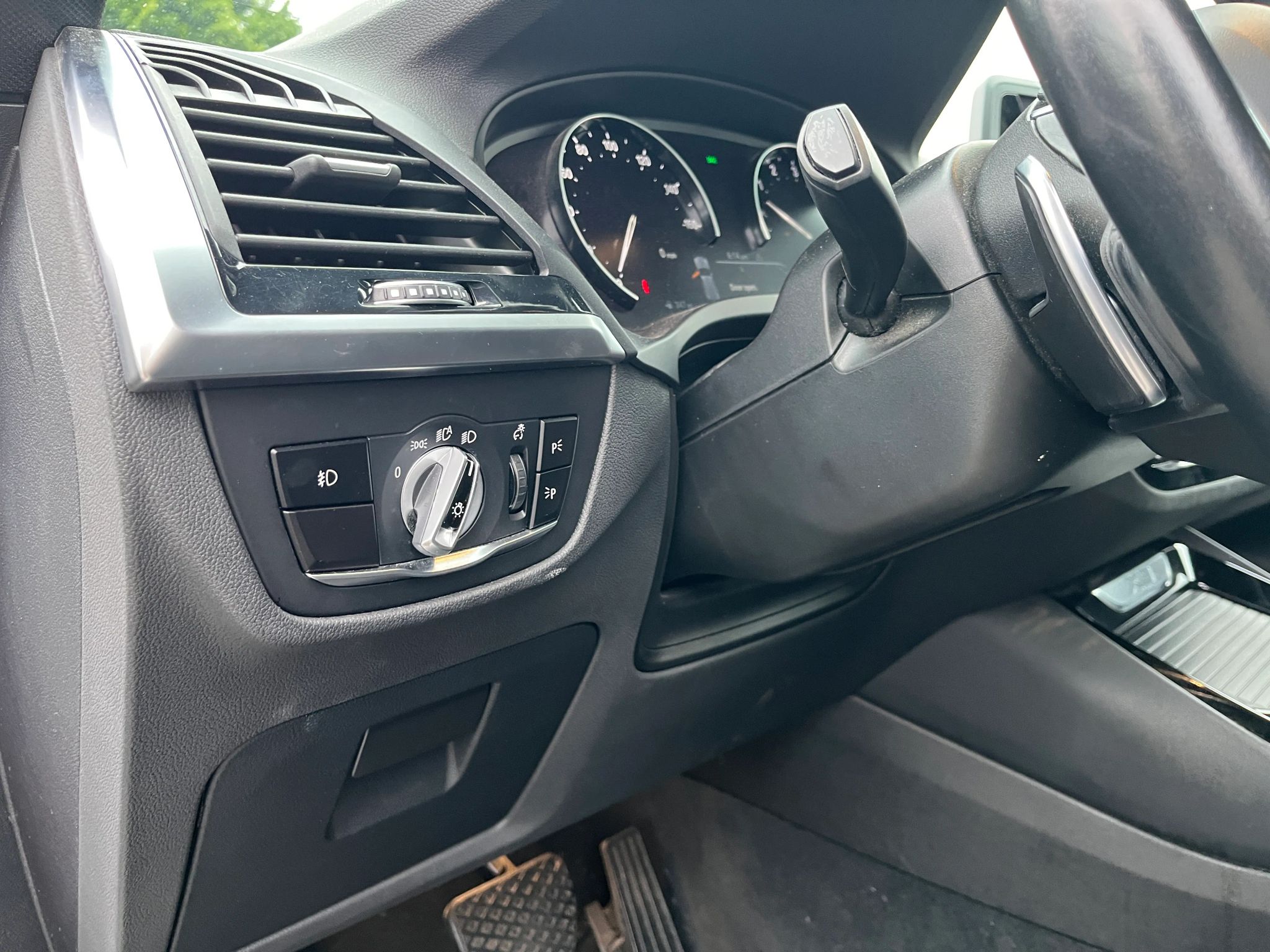 2018 BMW X3 xDrive30i - Photo 16