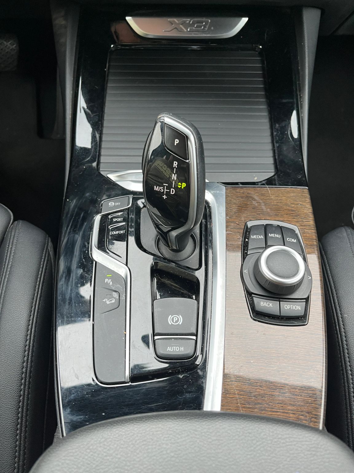 2018 BMW X3 xDrive30i - Photo 17