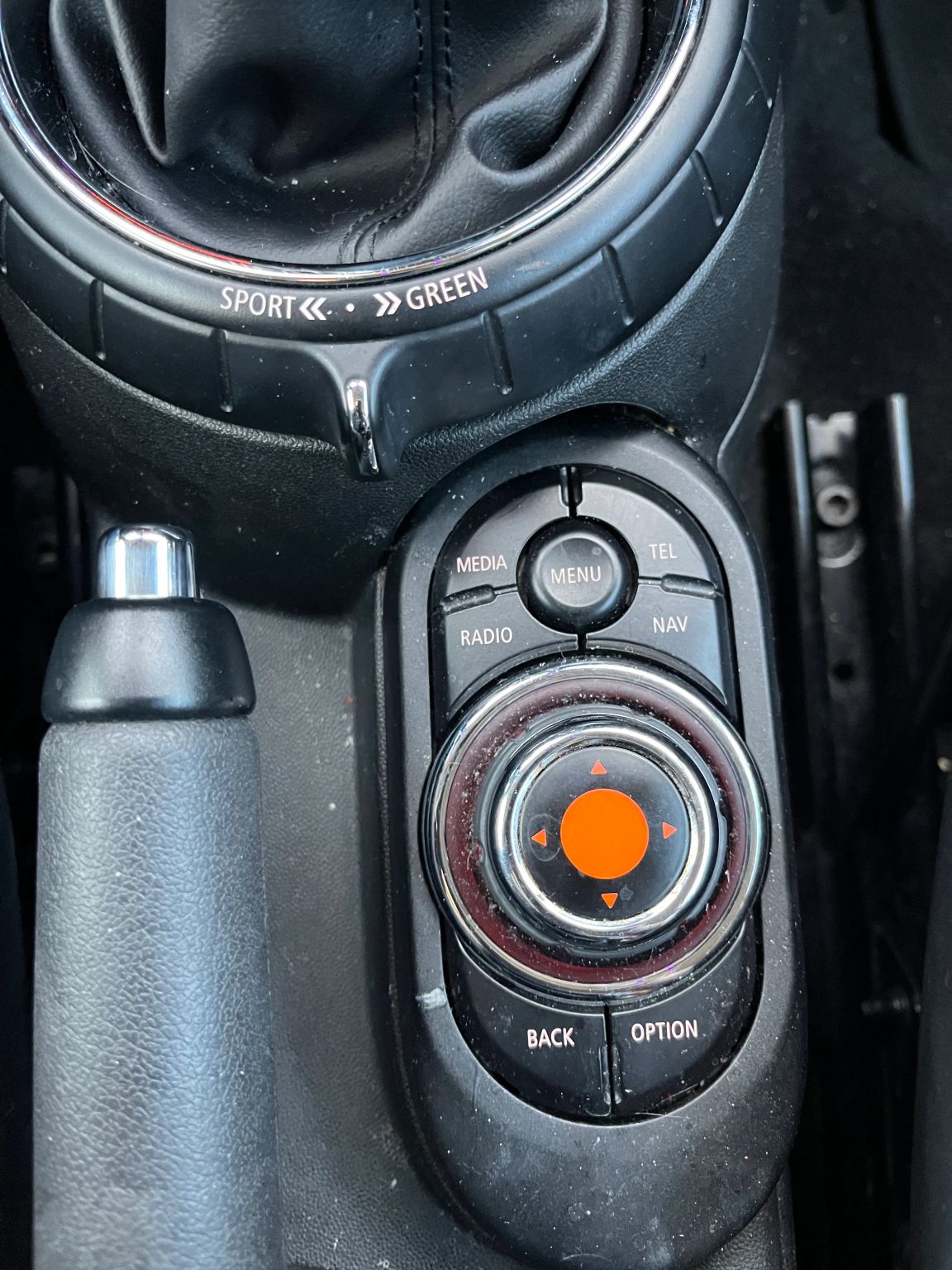 2015 MINI Cooper Base - Photo 7