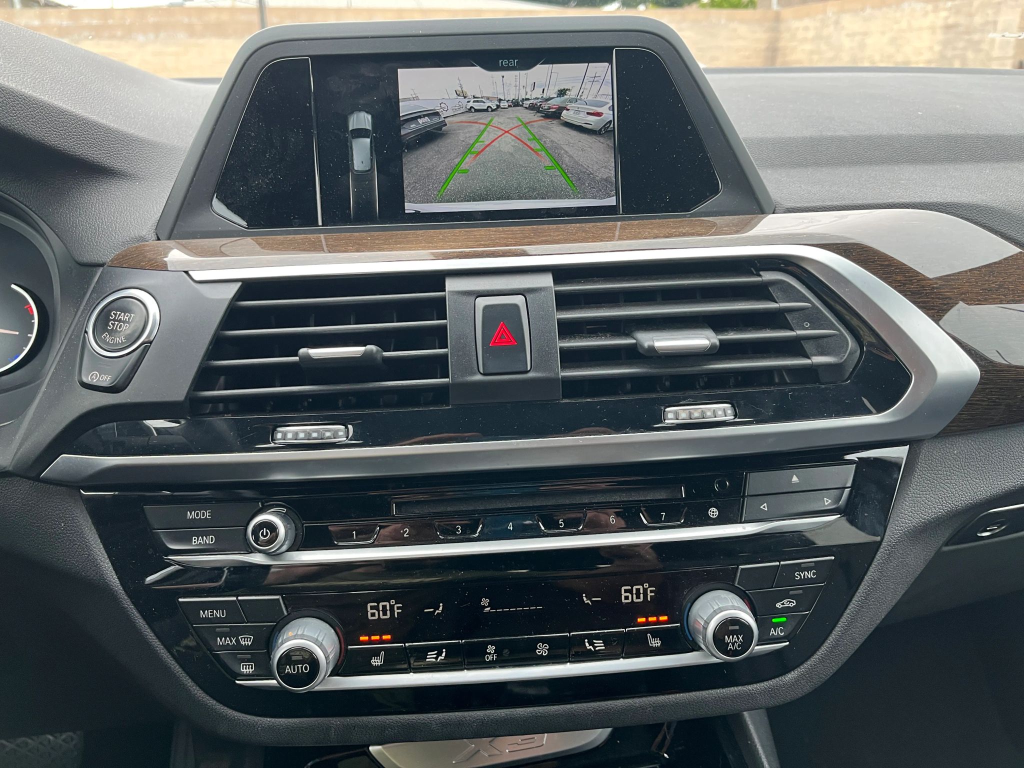 2018 BMW X3 xDrive30i - Photo 18