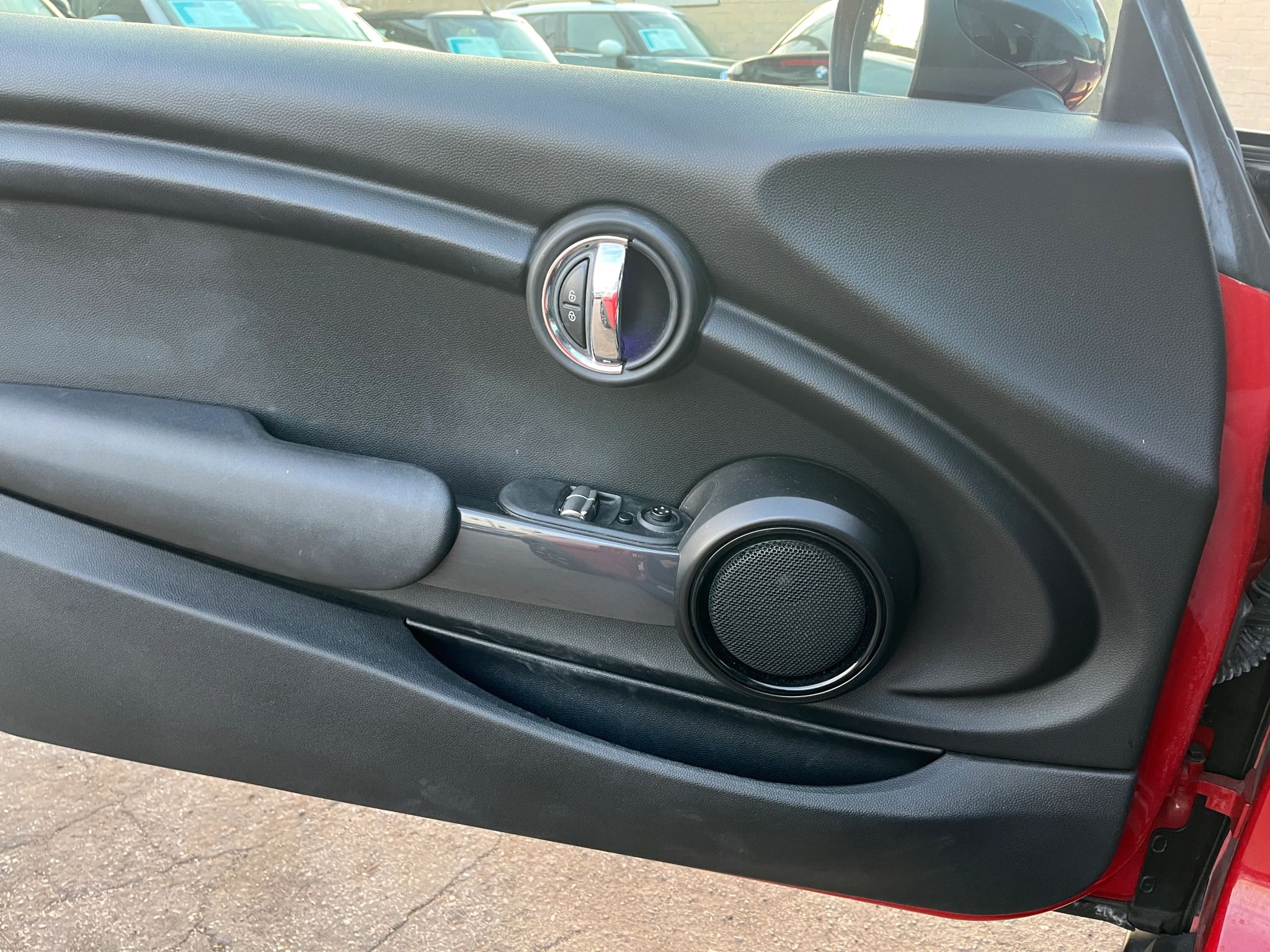 2015 MINI Cooper Base - Photo 8