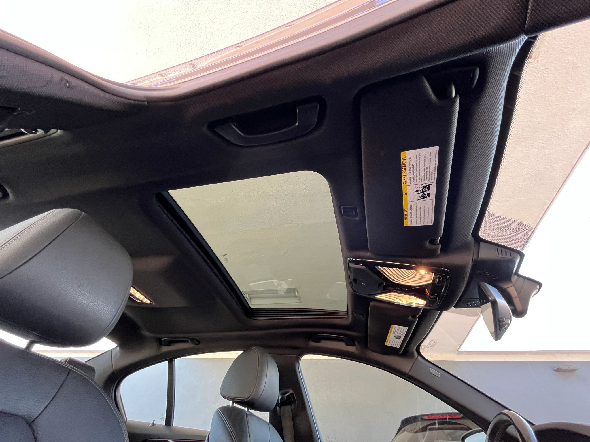 2019 BMW 5 Series 540i - Photo 19