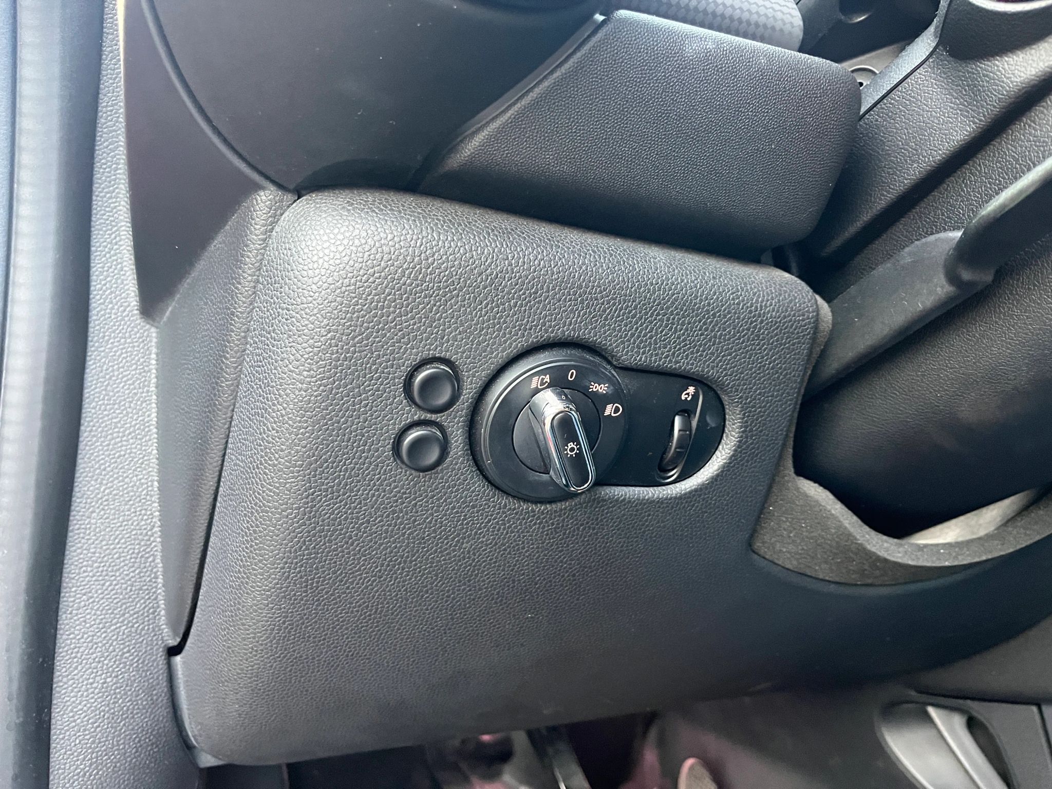2015 MINI Cooper Base - Photo 9