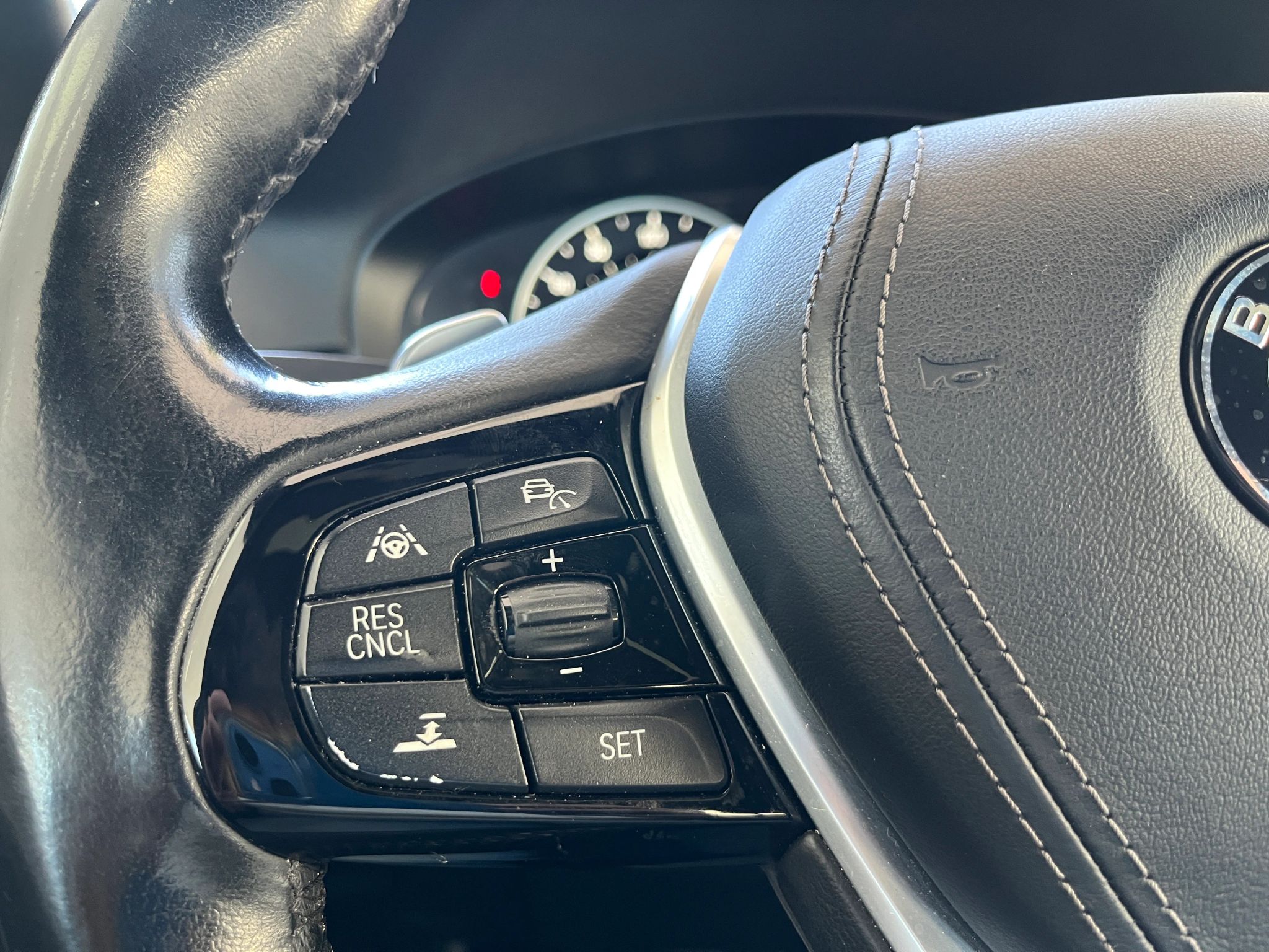 2019 BMW 5 Series 540i - Photo 20