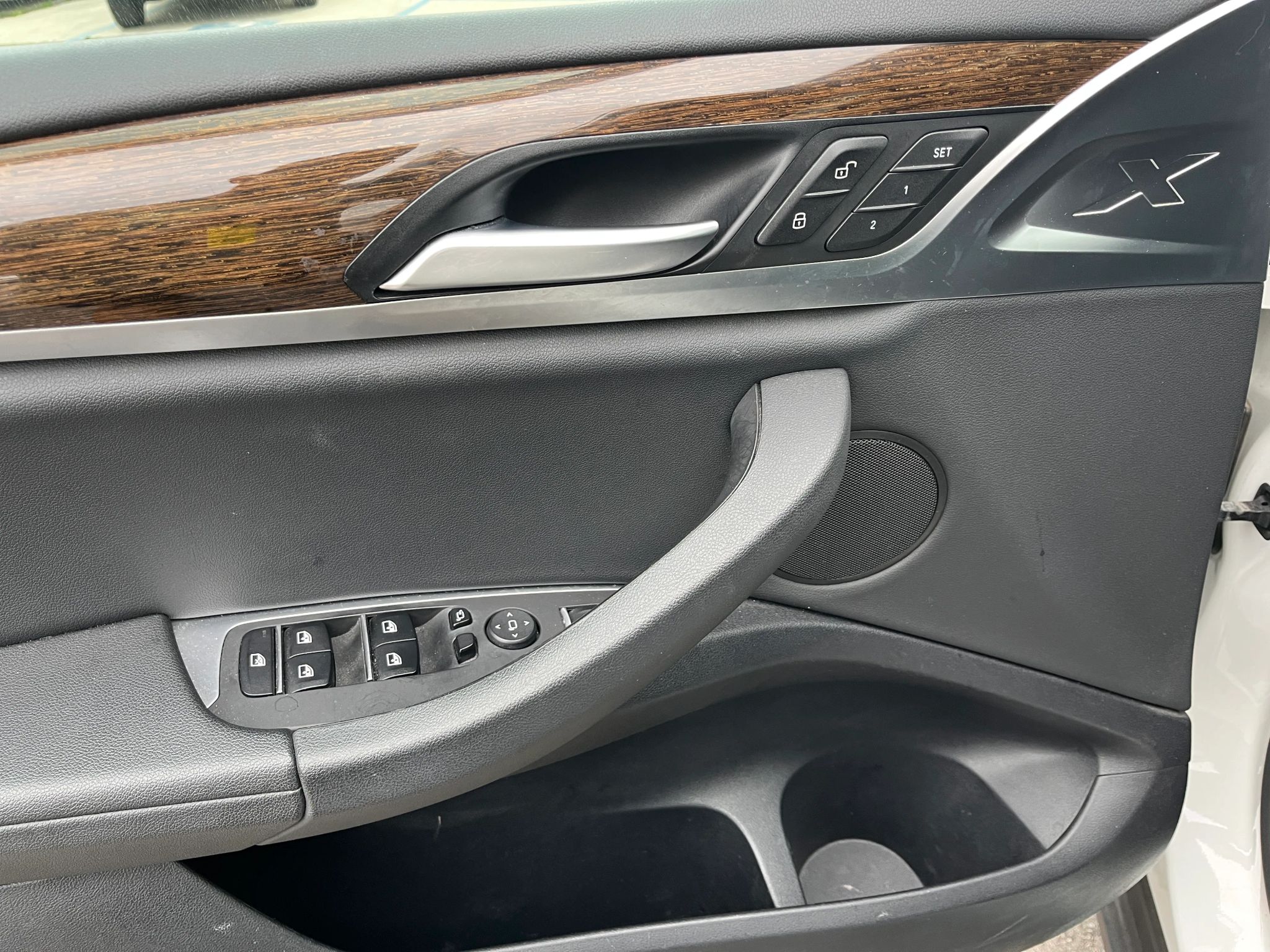 2018 BMW X3 xDrive30i - Photo 21