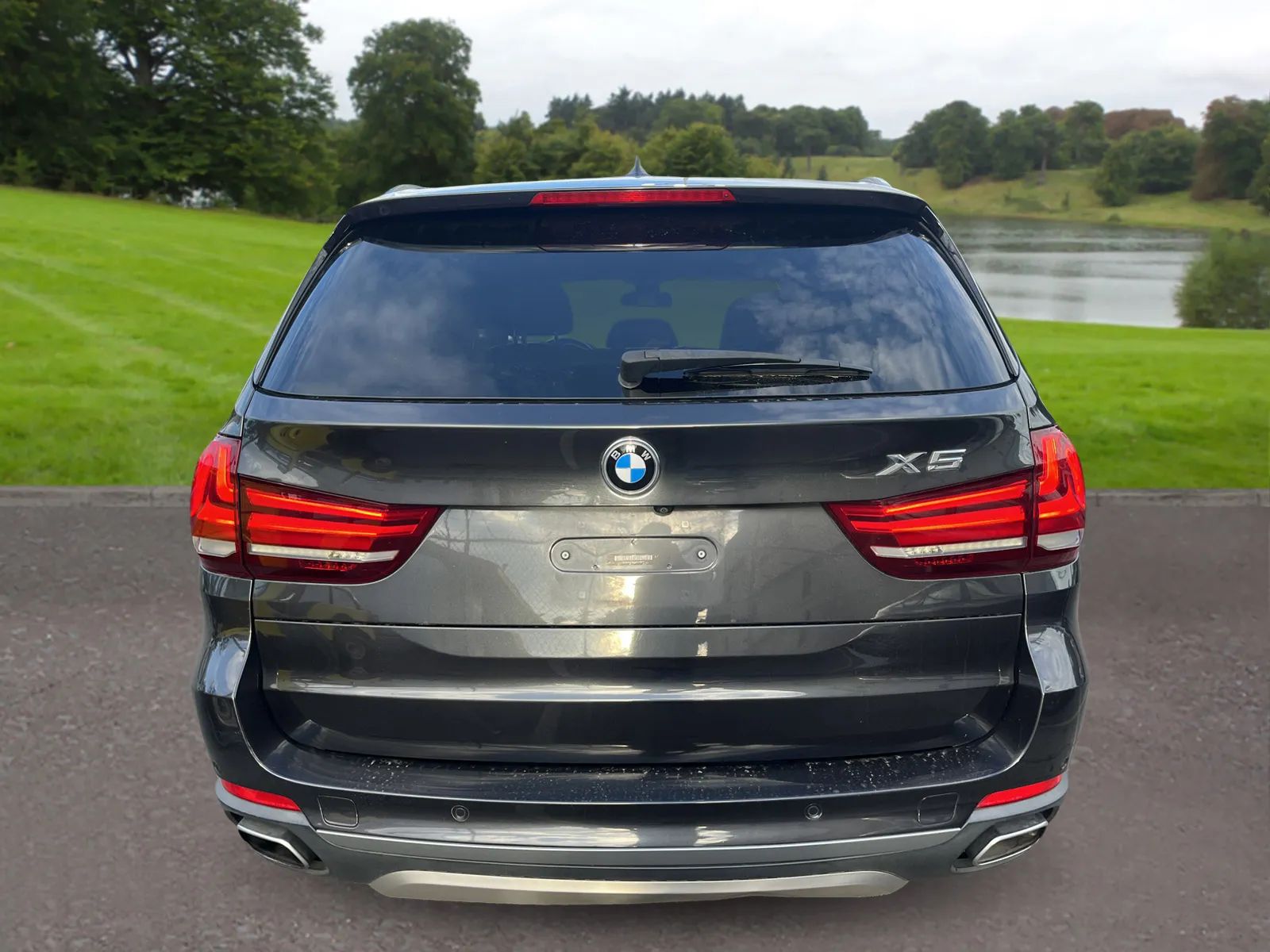 2018 BMW X5 sDrive35i - Photo 6