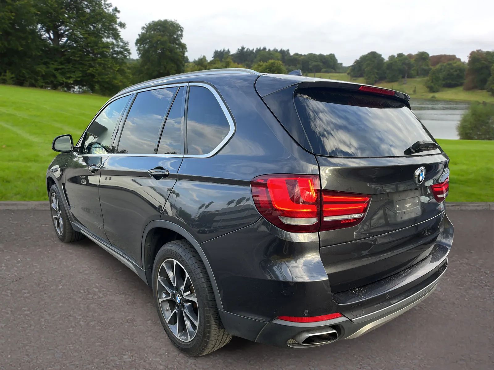 2018 BMW X5 sDrive35i - Photo 7