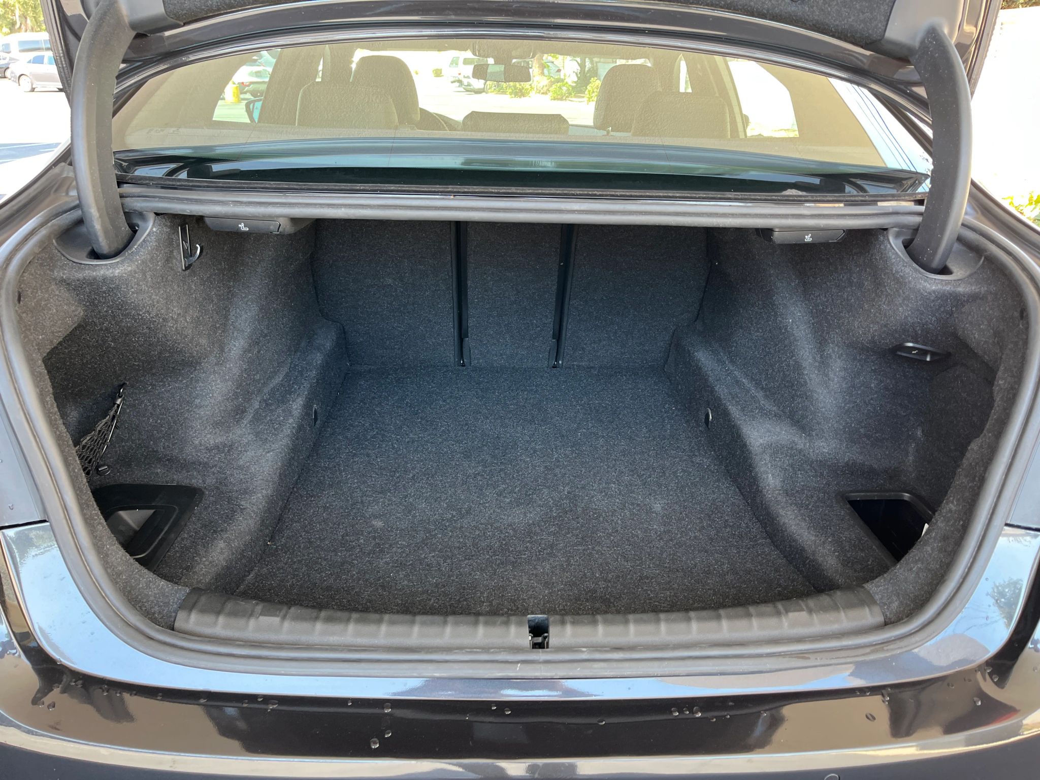 2019 BMW 5 Series 540i - Photo 7