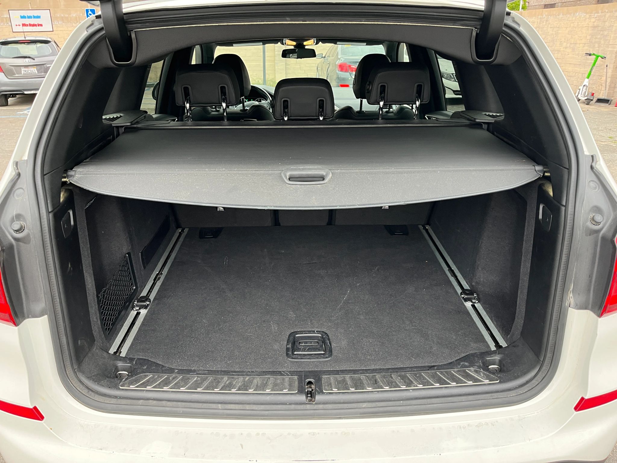 2018 BMW X3 xDrive30i - Photo 7
