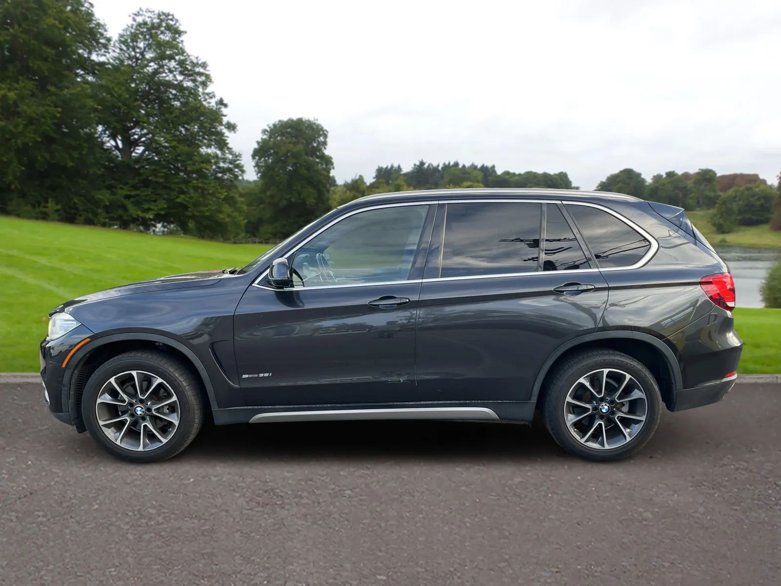 2018 BMW X5 sDrive35i - Photo 8