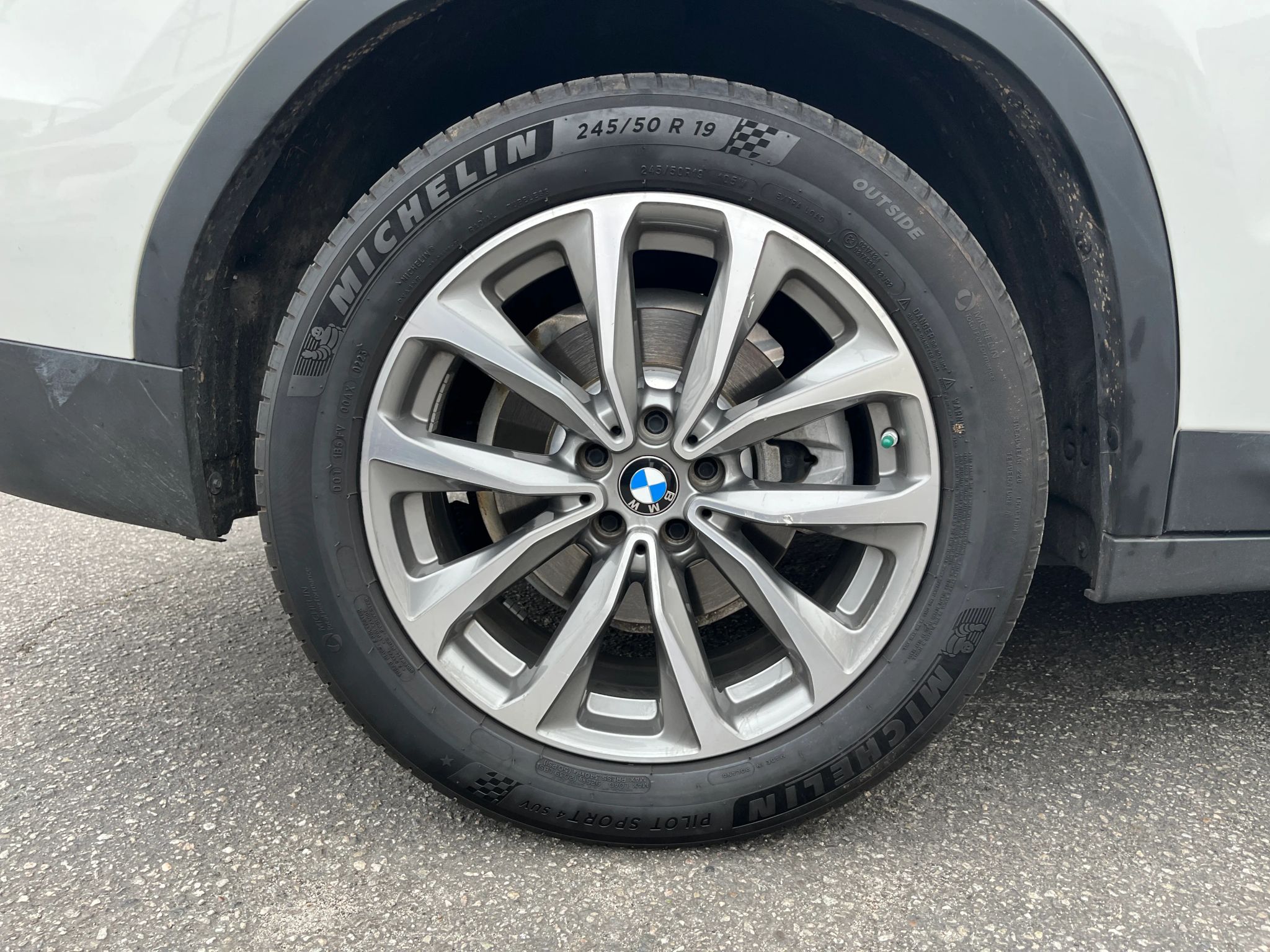 2018 BMW X3 xDrive30i - Photo 22