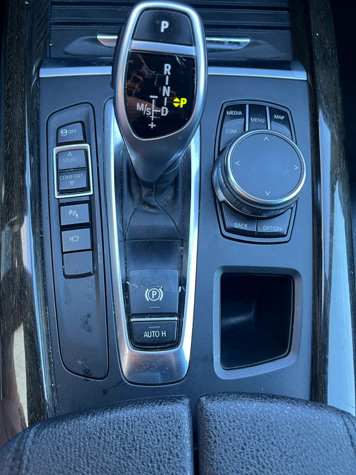 2018 BMW X5 sDrive35i - Photo 13