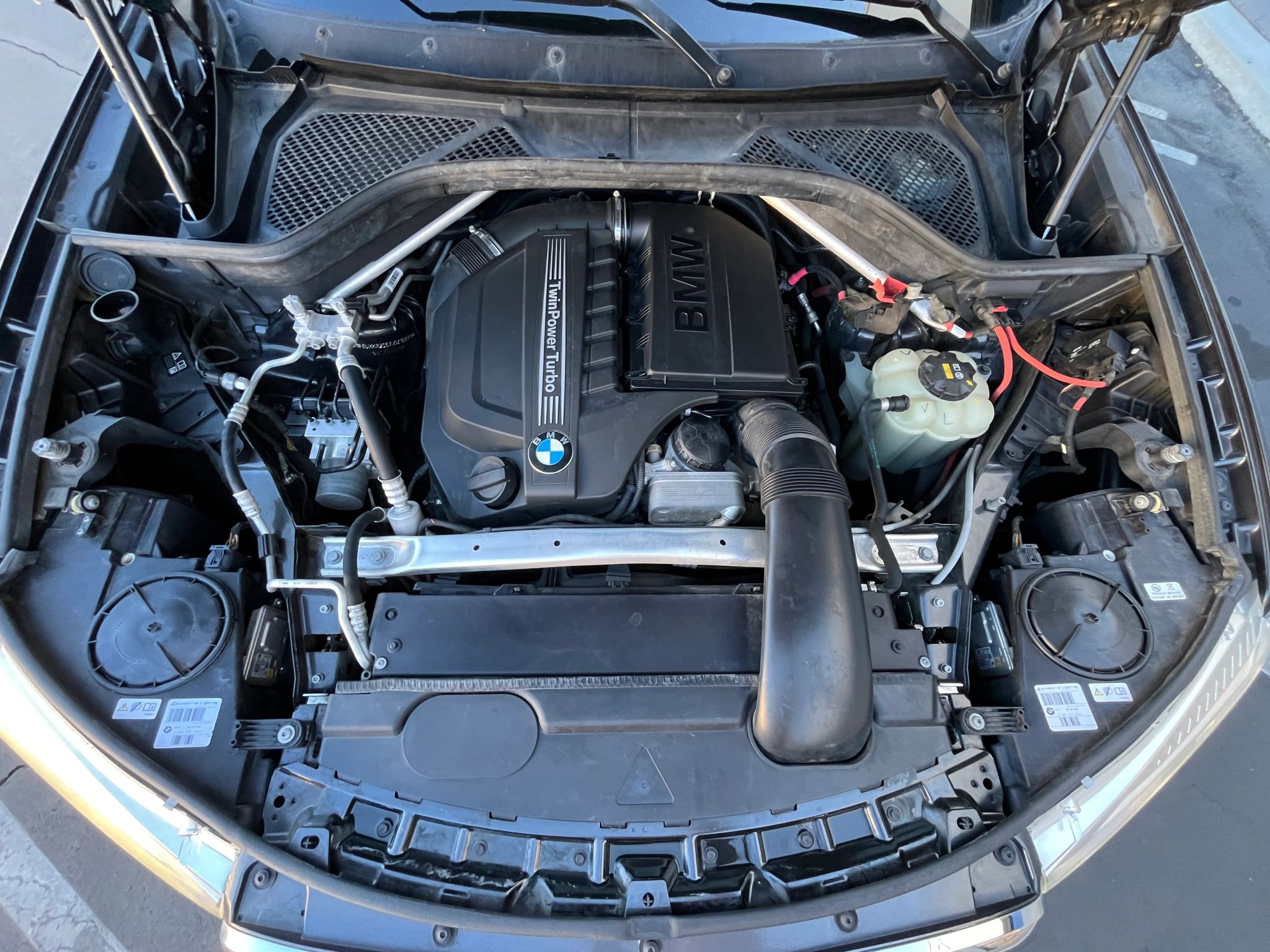 2018 BMW X5 sDrive35i - Photo 15