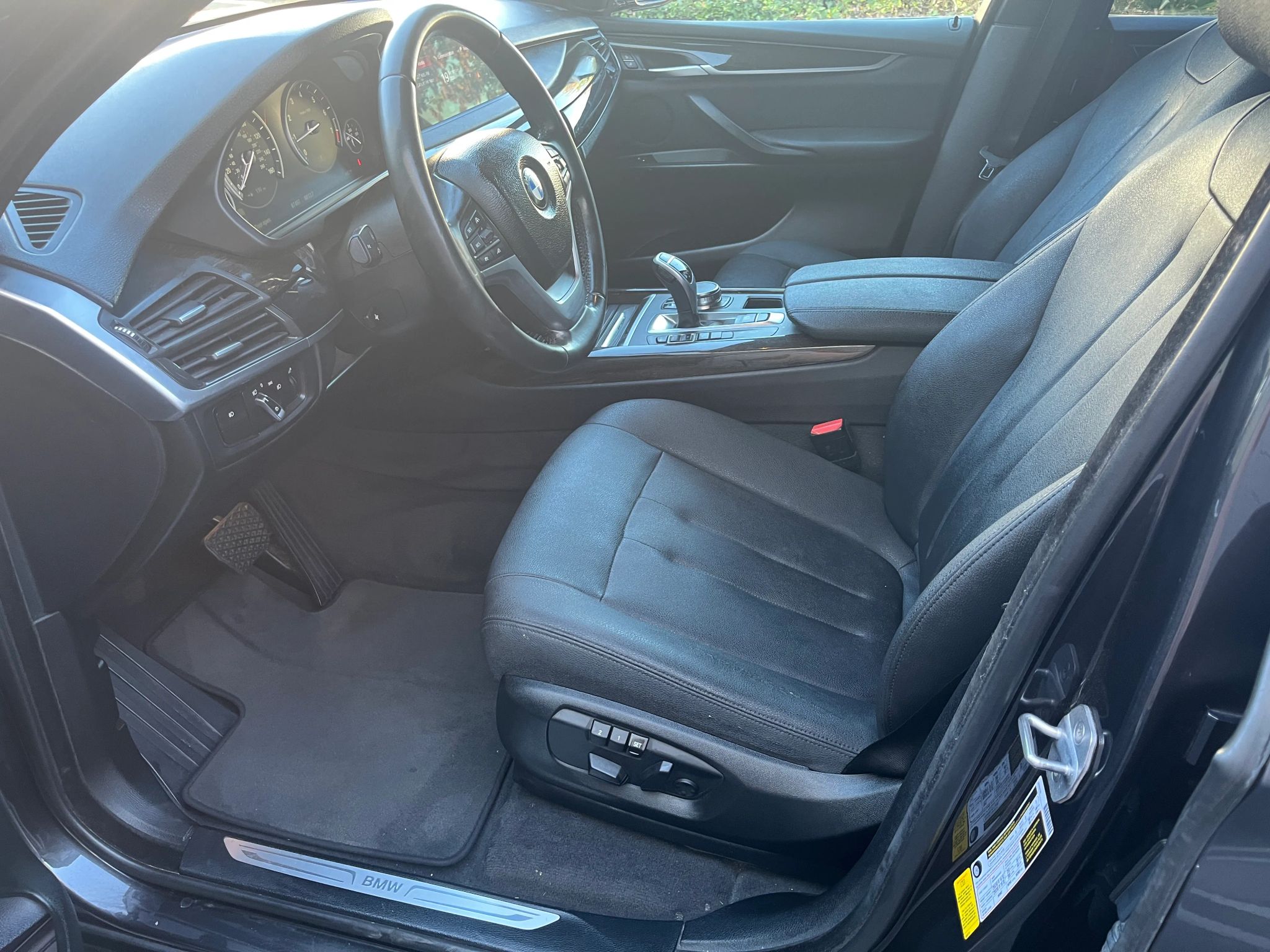 2018 BMW X5 sDrive35i - Photo 16