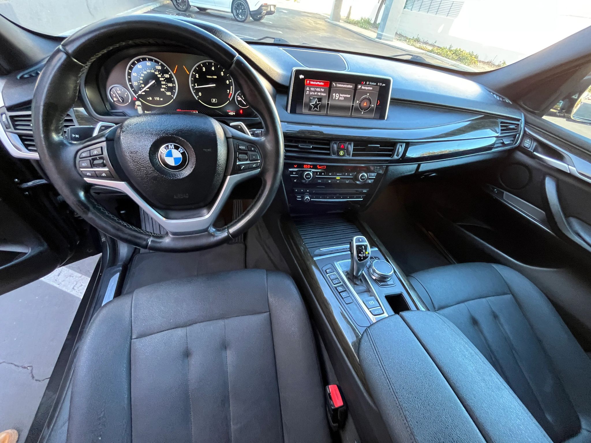 2018 BMW X5 sDrive35i - Photo 17
