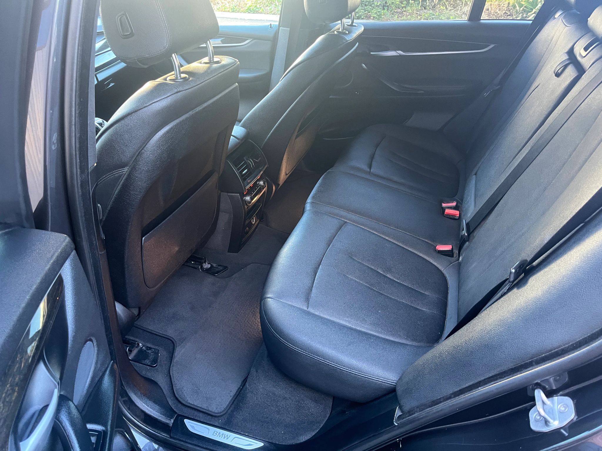 2018 BMW X5 sDrive35i - Photo 18