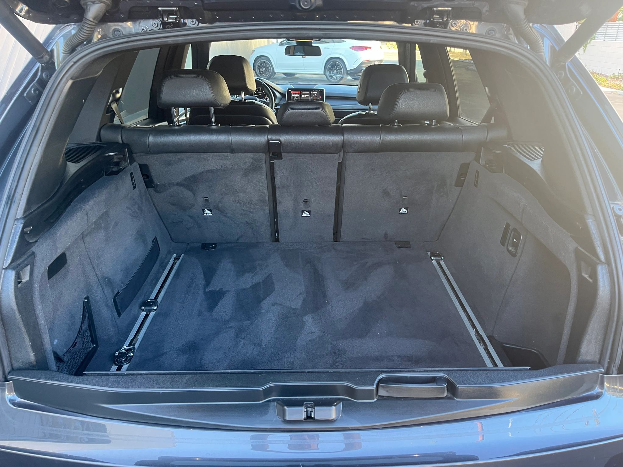 2018 BMW X5 sDrive35i - Photo 19