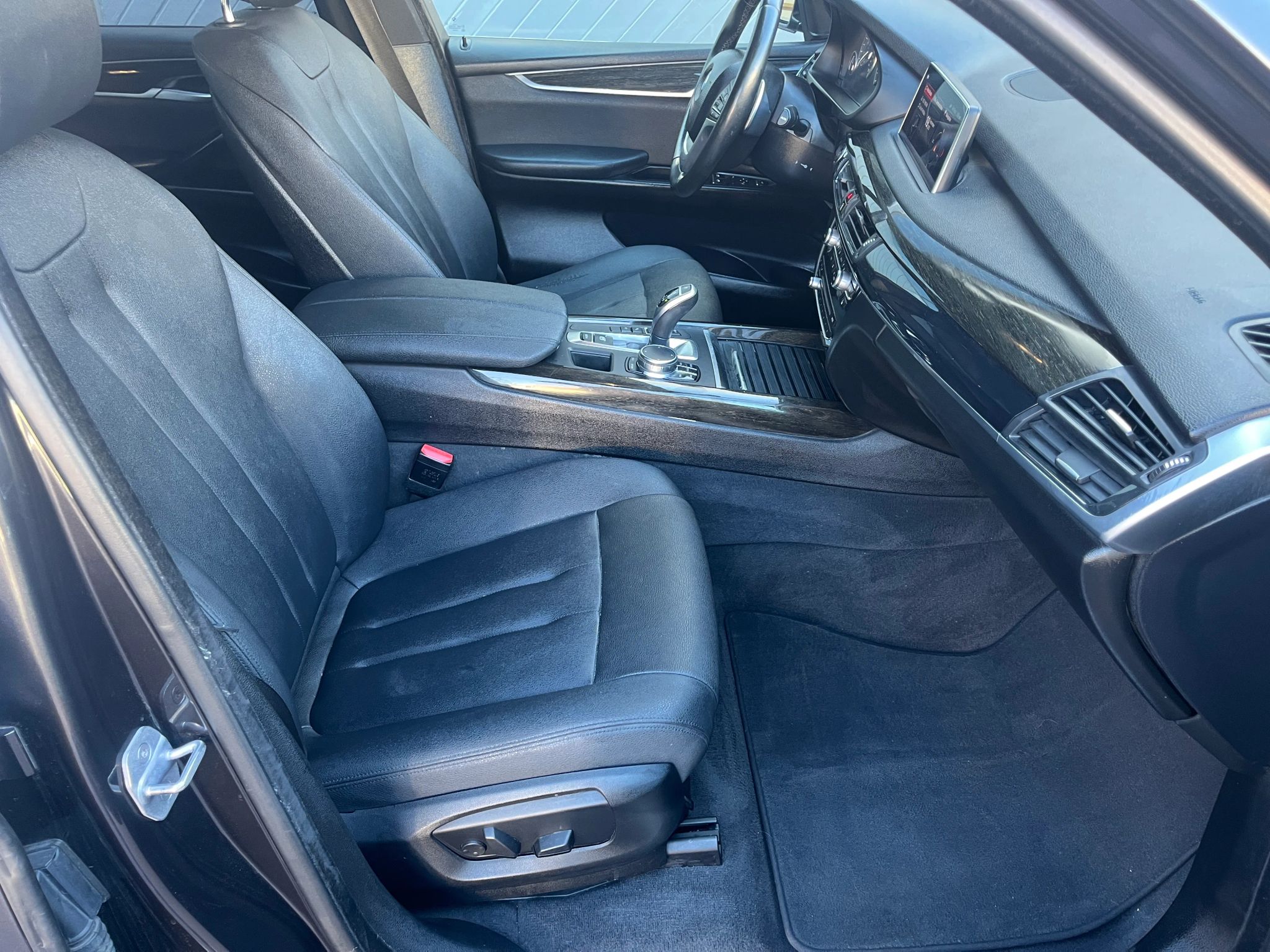 2018 BMW X5 sDrive35i - Photo 20