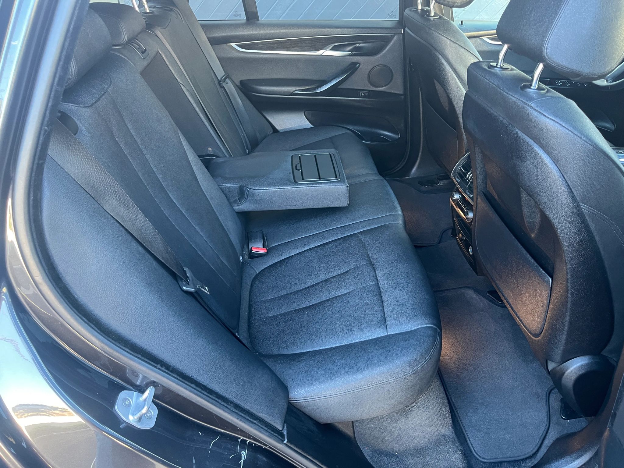 2018 BMW X5 sDrive35i - Photo 21