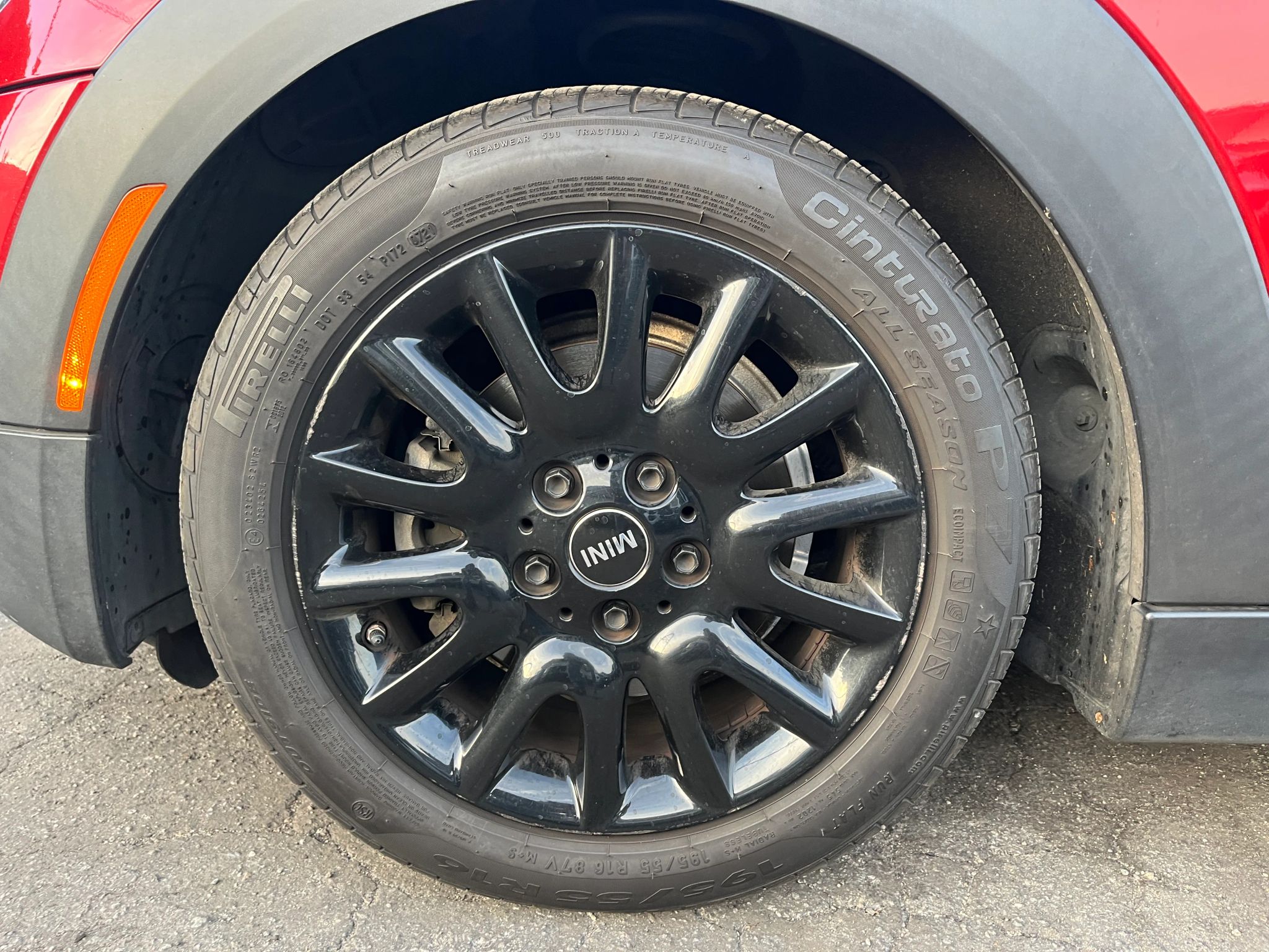 2015 MINI Cooper Base - Photo 11